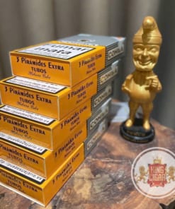 hop xi ga Cohiba Piramides Extra 3 dieu tubos chinh hang