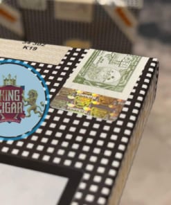 tem hop xi ga Cohiba Exquisitos chinh hang