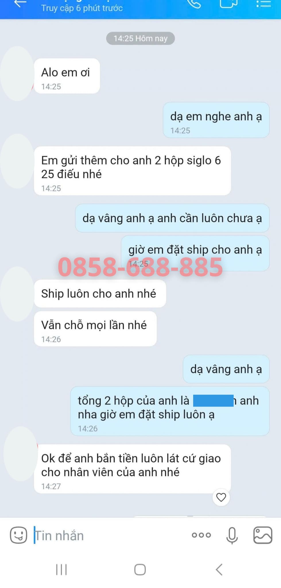 xi ga cao cap chinh hang