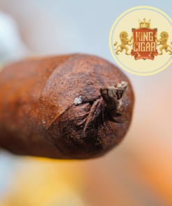 chi tiet dieu Cohiba Talisman 2017 chinh hang