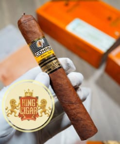 dieu xi ga Cohiba Talisman 2017 chinh hang