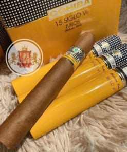 dieu Cohiba Siglo 6 tubos chinh hang