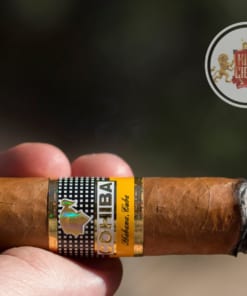 dieu xi ga Cohiba Medio Siglo chinh hang