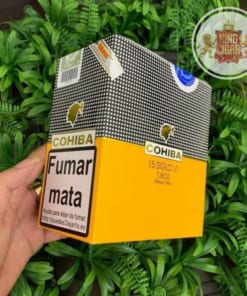 hop xi ga Cohiba Siglo 6 15 dieu tubos chinh hang
