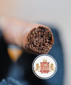 Dieu Cohiba wide short