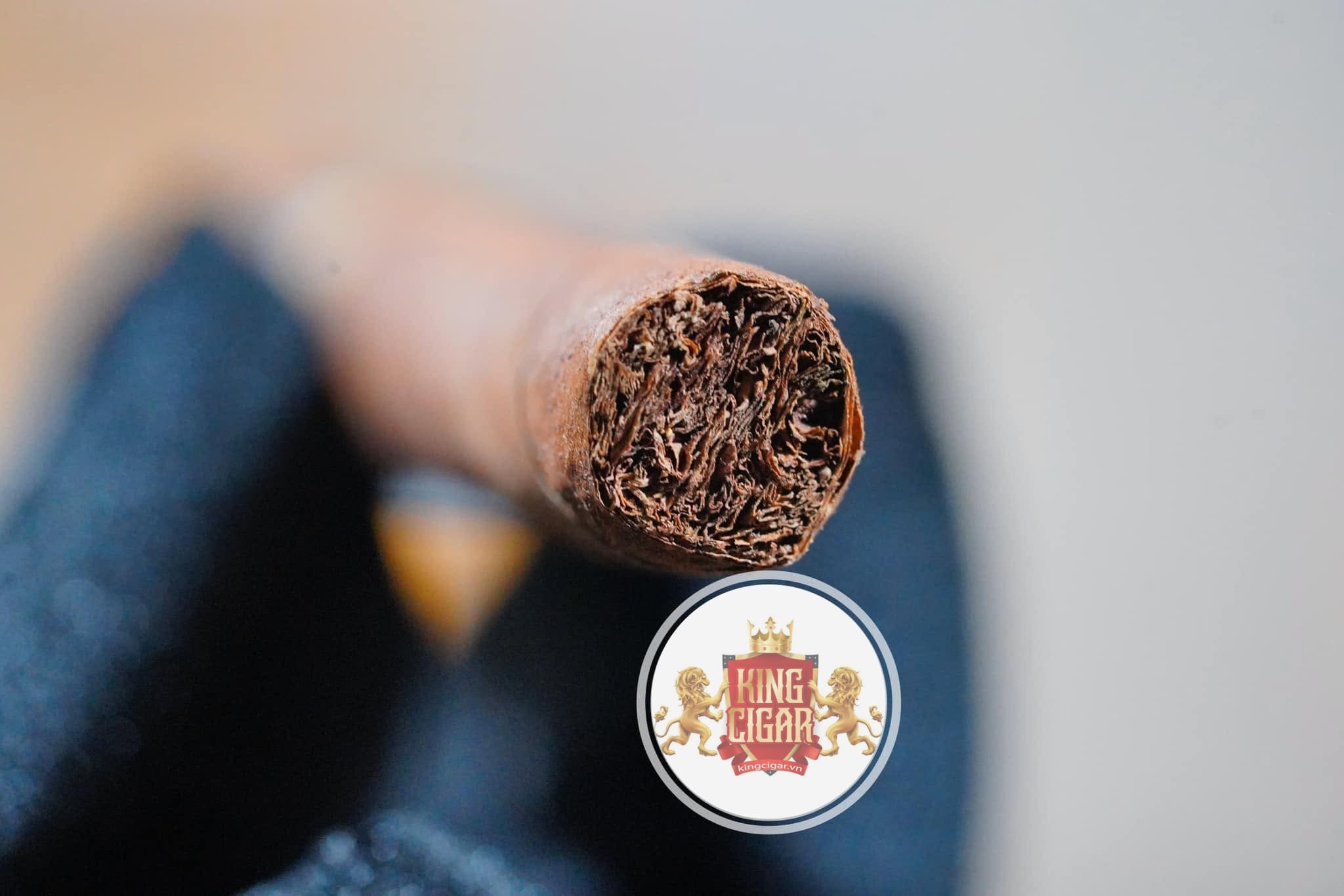 Dieu Cohiba wide short Dieu Cohiba wide short