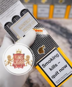 hop xi ga Cohiba Siglo 2 tubos chinh hang